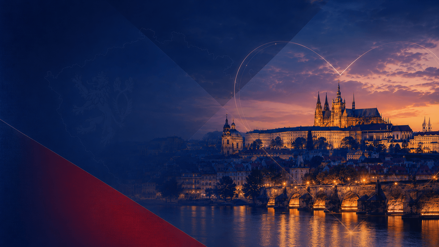 Czechia hero image