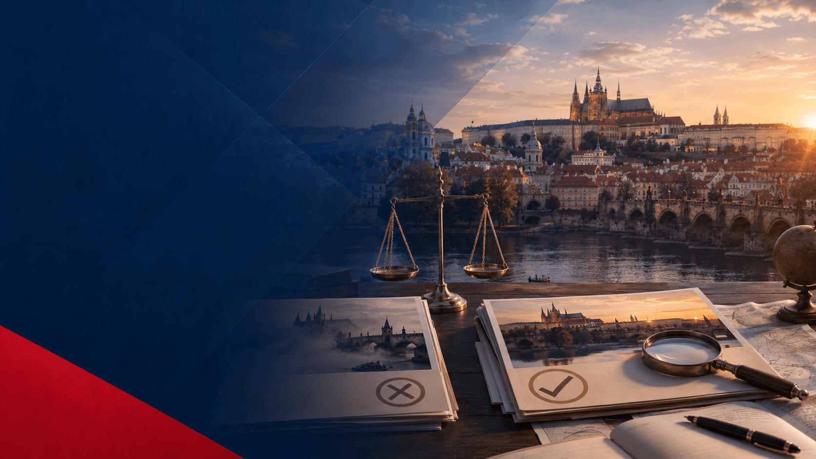 Myths and facts about Czechia