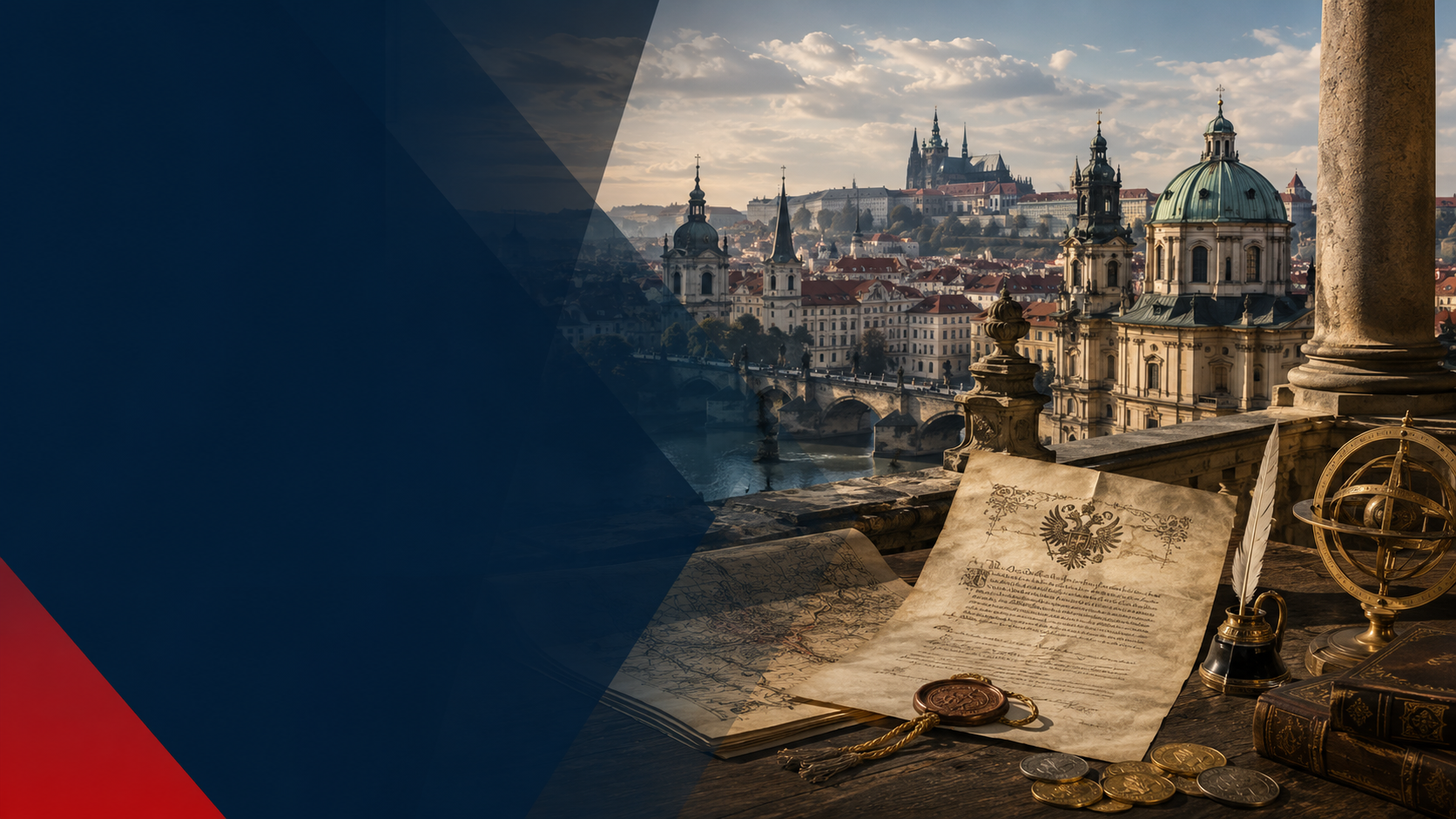 Habsburg and early modern Czech lands