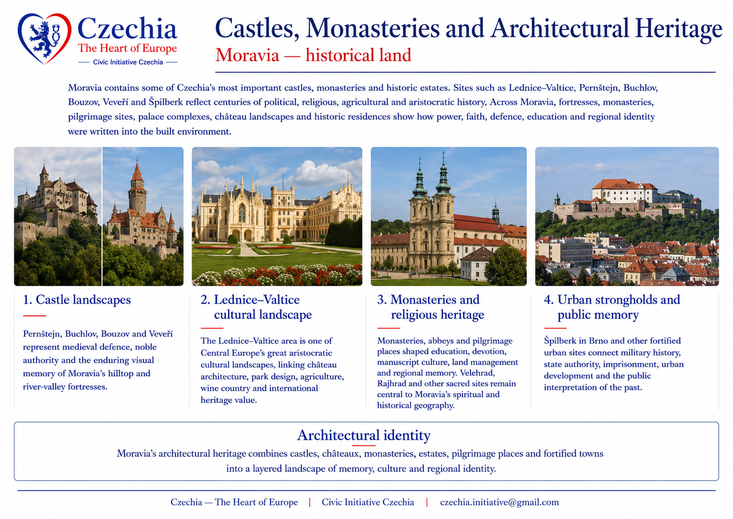 Information sheet